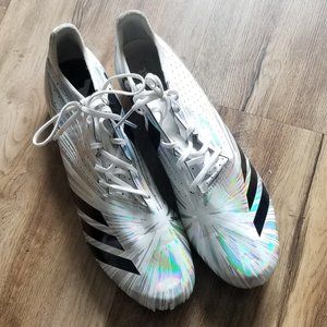 Adidas Adizero 15 Ultra Boost Football Cleats